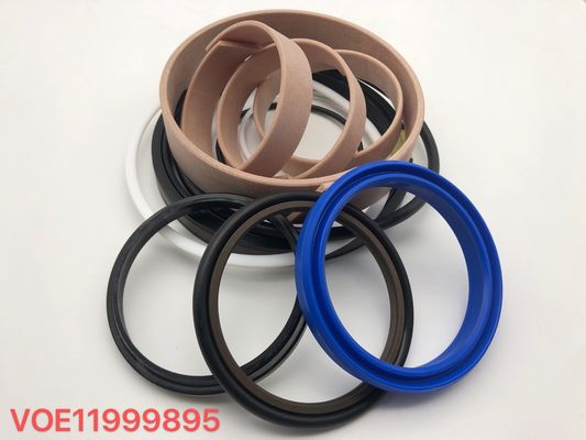 VOE11999895 LOADER HYDRAULIC CYLINDER SEAL KIT Tekanan tinggi