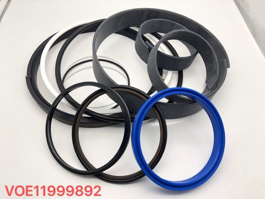 VOE11999892 LOADER HYDRAULIC CYLINDER SEAL KIT Efisiensi tinggi