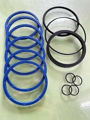 Zaxis 270 330 Swing Joint Rotary Joint Seal Kit Ketahanan Korosi