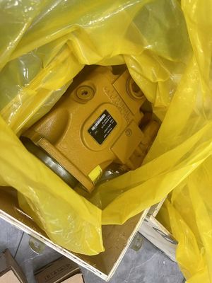 Ukuran standar 423-0097 Himpunan pompa hidrolik untuk Cat305.5E2 Diproduksi