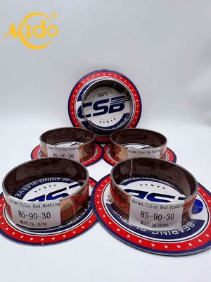 100% Excavator Hidraulik suku cadang Bushing 07177-08530 85-90-30