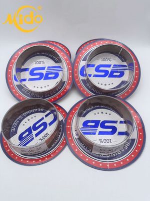 100% Excavator Hidraulik suku cadang Bushing 07177-08530 85-90-30