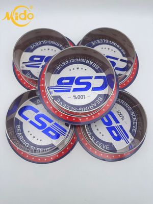 07177-11540 115-120-40 Suku Cadang Hidraulik Excavator/Loader Bushing Tahan Lama Digunakan Buatan China