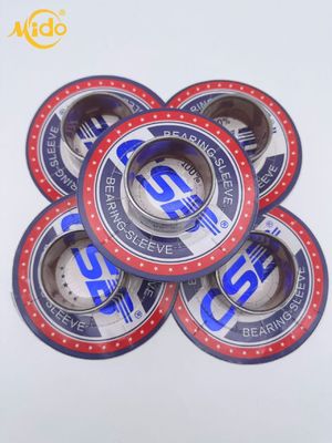 07177-05030 Rod Bushing 50-55-30 High Wear Resistance Hydraulic Spare Parts Bagian-bagian pengganti hidrolik