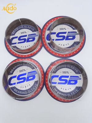 07177-09030 90-95-30 tahan aus dan tahan lama dari excavator suku cadang hidraulik busing dibuat di Cina