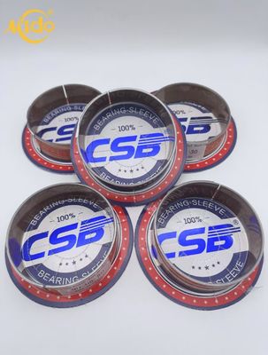 07177-09030 90-95-30 tahan aus dan tahan lama dari excavator suku cadang hidraulik busing dibuat di Cina