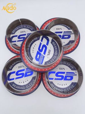 07177-09030 90-95-30 tahan aus dan tahan lama dari excavator suku cadang hidraulik busing dibuat di Cina