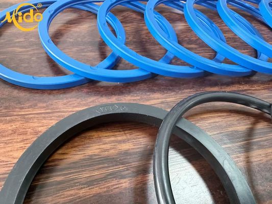 Ketahanan korosi dari ZAX200/230/240 Rotary Joint Seal Kit
