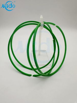 Segel suku cadang 164-170-3 N4w Back-Up Ring Untuk Excavator Silinder Hidraulik