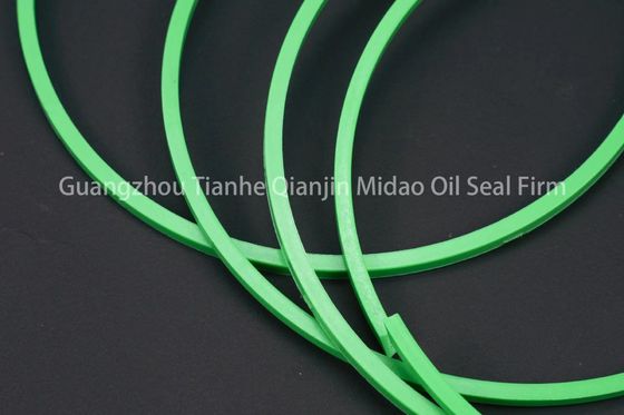 Segel suku cadang 164-170-3 N4w Back-Up Ring Untuk Excavator Silinder Hidraulik