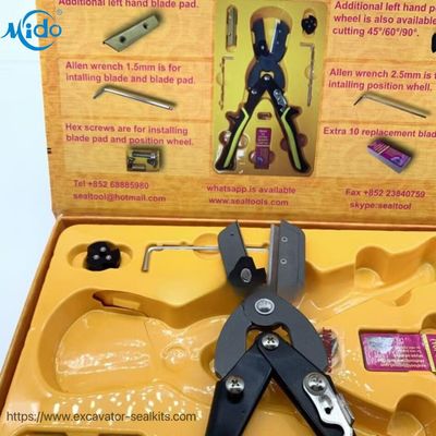 Seal Tools Ultrasharper Cutter 4.0 for Extreme Wr Kzt Seal Installation Pengiriman tergantung pada pelanggan