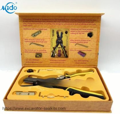 Seal Tools Ultrasharper Cutter 4.0 for Extreme Wr Kzt Seal Installation Pengiriman tergantung pada pelanggan