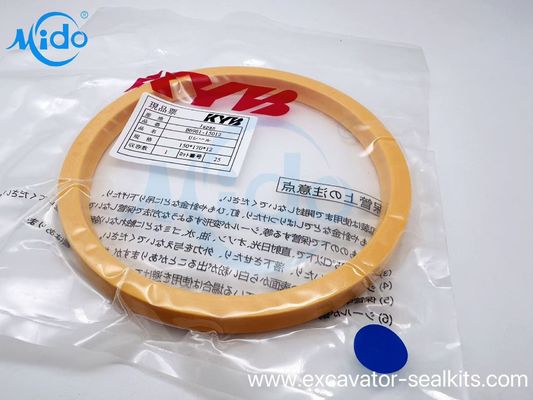 Original 150*170*12 KAYABA MRU-KYB Hydraulic Cylinder Rod U-Seal TPU High Top Efficiency Repair Seal Kit