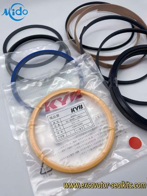 9173711 High Quality Hydraulic Cylinder Seal Kit Untuk Hitachi Excavators EX300-5 EX300-5HHE