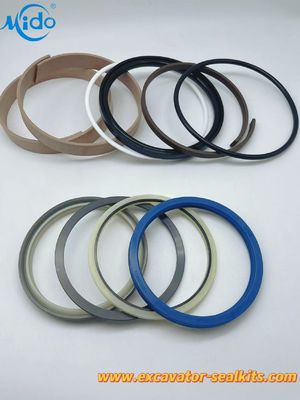 191-5619/ 242-6840  Cat330BL Boom Hydraulic Cylinder Seal Kit dengan kualitas yang andal dan kinerja yang unggul
