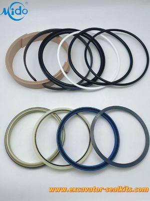 231-6844  Cat330C/D Boom Hydraulic Cylinder Seal Kit dengan kualitas yang andal dan kinerja yang unggul
