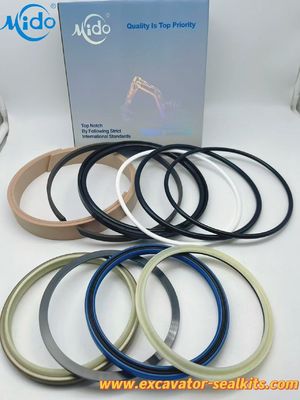 4369762 Kualitas tinggi tahan lama kit segel silinder hidrolik Untuk Hitachi EX60-5 ((LC) EX70LCK-5
