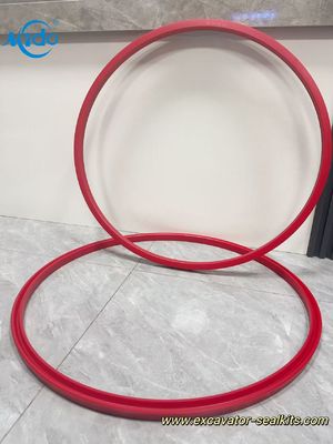 710-670-24.5 ODI Rod Seal Customization Precision untuk memenuhi spesifikasi industri yang unik