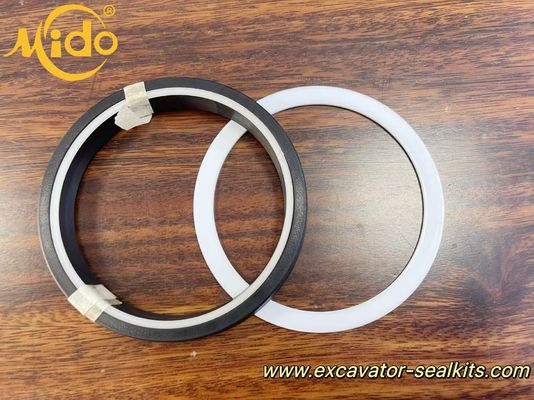 Tugas berat 85-100-12.5 Lift Cylinder Rod Seal K37: Pilihan Tertinggi untuk Hidraulik Kinerja Tinggi