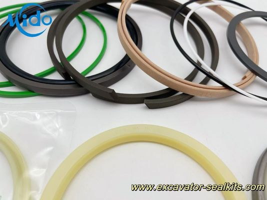 Eksklusif Untuk SWE210 HC150A-01A 730001000430 Excavators: Top-Grade Arm Hydraulic Oil Seal Kit Dengan Biaya-kinerja yang tak tertandingi