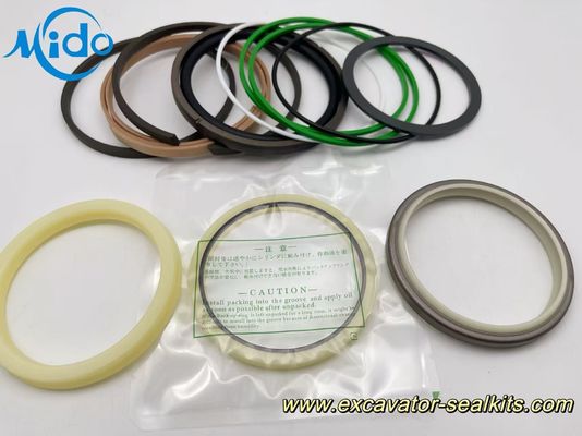 707-99-14430 PC10-7 Kit Segel Silinder Hidrolik Berkualitas Tinggi dan Tahan Lama