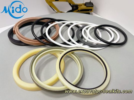 707-98-23870 Kit Segel Silinder Hidrolik Kualitas Tinggi Untuk Komatsu PC30MR-3 PC35MR-2