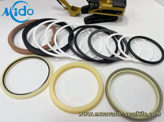 707-99-14400 PC400LC-6Z Kit Pipa Looper Sil Hidrolik untuk Segel Silinder Excavator Komatsu
