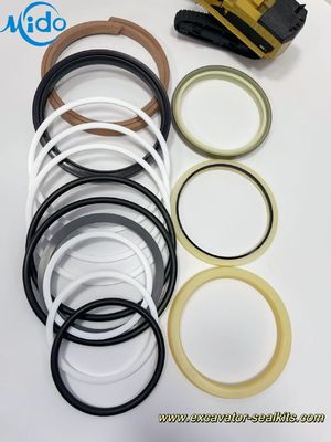 Authentic 707-99-68560 ARM Hydraulic Cylinder Seal Kit yang dirancang khusus untuk PC400-5 -6 -7