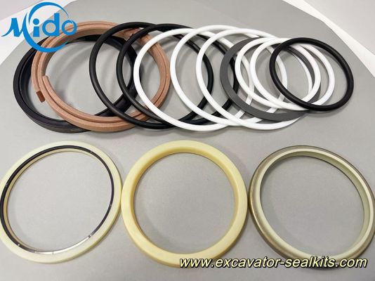 Kit Segel Silinder Ember 707-99-78680 untuk PC750SE-6/PC800SE-6 Excavators