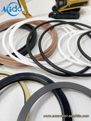 707-99-26530 PC390LL-10 Kualitas Tinggi Silinder Hidraulik Seal Kit Set Steering Kit Kit