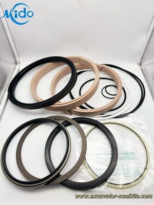 707-98-85310/ 85320 Arm Cylinder Hydraulic Seal Repair Kit Fits PC1250SP-8R Komatsu Mesin Penggali