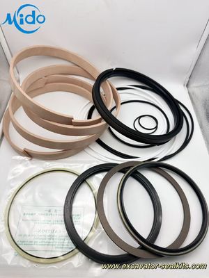 707-98-85310/ 85320 Arm Cylinder Hydraulic Seal Repair Kit Fits PC1250SP-8R Komatsu Mesin Penggali