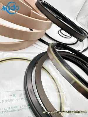 707-99-25840 PC 100-6Z Kit Kit Kit Segel Silinder Hidraulik Berkualitas Tinggi