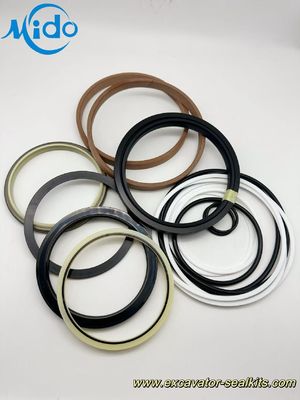 707-98-29640 Boom Swing Hydraulic Cylinder Seal Kit Untuk Komatsu PC40MR PC50MR-2 Penggali