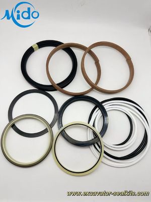 707-98-29640 Boom Swing Hydraulic Cylinder Seal Kit Untuk Komatsu PC40MR PC50MR-2 Penggali