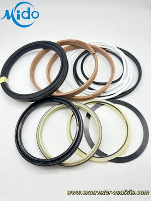 707-98-29640 Boom Swing Hydraulic Cylinder Seal Kit Untuk Komatsu PC40MR PC50MR-2 Penggali