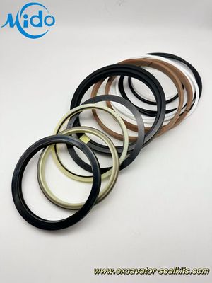 707-98-23870 Arm Hydraulic Cylinder Seal Kit Untuk Komatsu PC30MR-2 30MR-3 35MR-2 35MR-3 Bagian Excavator
