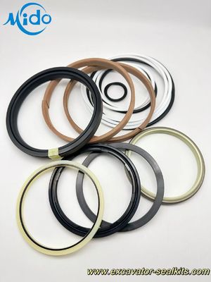 707-98-14930 Bucket Hydraulic Cylinder Seal Kit Untuk Komatsu PC30MR-2 30MR-3 35MR-2 35MR-3 Model Excavator