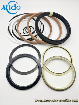 707-98-14930 Bucket Hydraulic Cylinder Seal Kit Untuk Komatsu PC30MR-2 30MR-3 35MR-2 35MR-3 Model Excavator