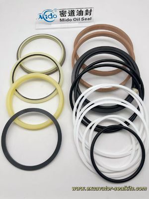 707-99-67280 Arm Hidrolik Silinder Seal Kit Untuk Komatsu PC350-7 Excavator Model