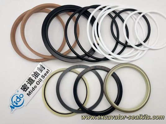 707-99-67280 Arm Hidrolik Silinder Seal Kit Untuk Komatsu PC350-7 Excavator Model
