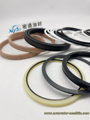 707-99-67300 Boom Hydraulic Oil Seal Kit Untuk Komatsu PC400-5/6/7 Model Excavator