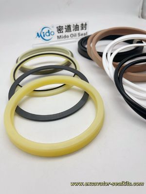 707-99-67300 Boom Hydraulic Oil Seal Kit Untuk Komatsu PC400-5/6/7 Model Excavator