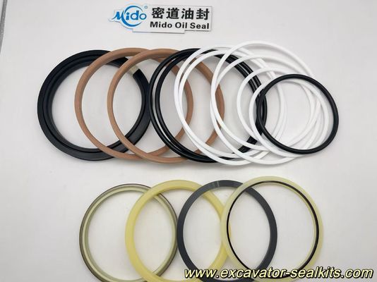 707-99-77140 Kit Seal Minyak Hidrolik ARM untuk Komatsu PC600-6 -7 650-7 Bagian Excavator