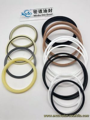 707-99-77140 Kit Seal Minyak Hidrolik ARM untuk Komatsu PC600-6 -7 650-7 Bagian Excavator
