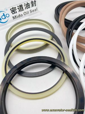 707-99-68480 BOOM Kit Seal Minyak Hidraulik untuk Komatsu PCPC650LC-8E Excavator Bagian