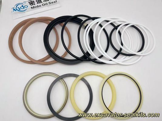 707-99-68480 BOOM Kit Seal Minyak Hidraulik untuk Komatsu PCPC650LC-8E Excavator Bagian