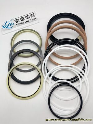 707-99-59480 Boom Hydraulic Oil Seal Kit Untuk Komatsu PC350-7 Bagian Excavator