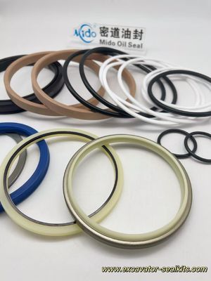 707-99-67490 Arm Hydraulic Oil Seal Kit Untuk Komatsu PC300-8 Excavator Model