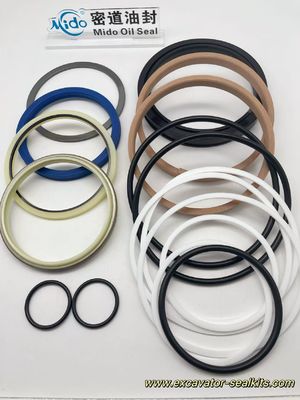 707-99-72300 Arm Hydraulic Oil Seal Kit Untuk Komatsu PC300-7 Model Excavator